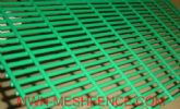 Pvc Wire Mesh Fence